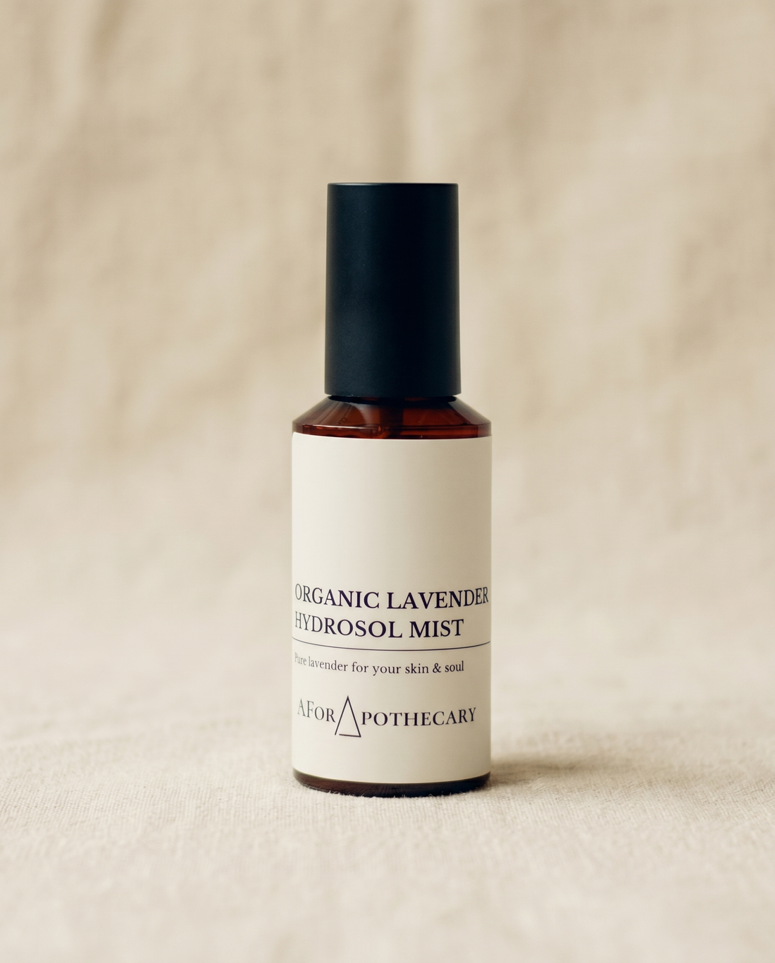 Organic Wild Lavender Hydrosol