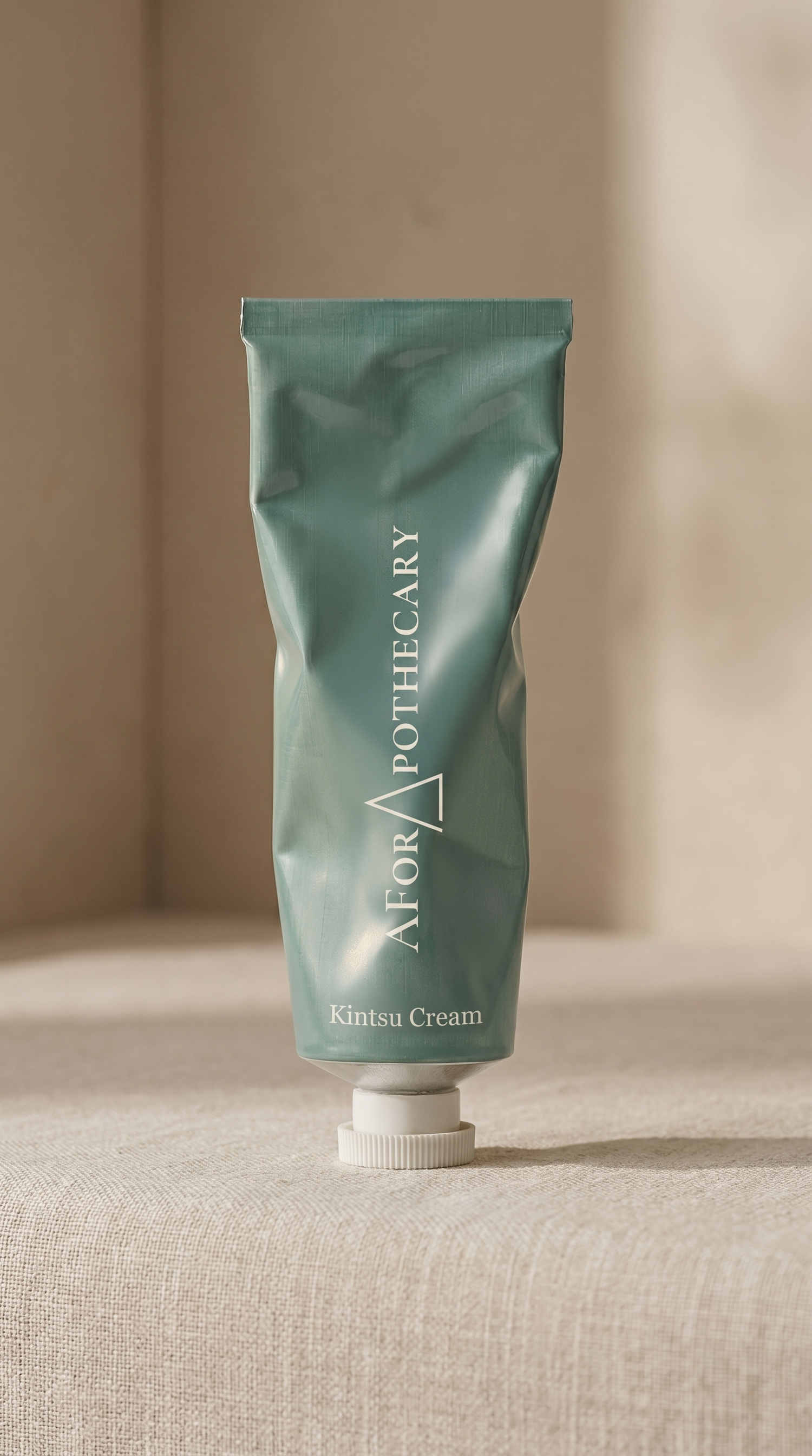 Kintsu Cream, Launching Late Summer 2026