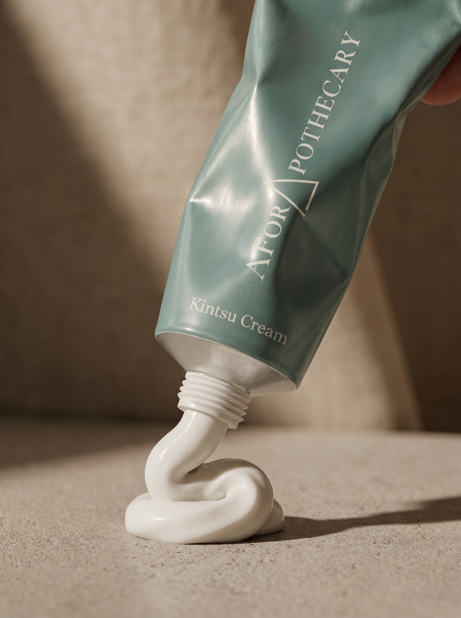 Kintsu Cream, Launching Late Summer 2026