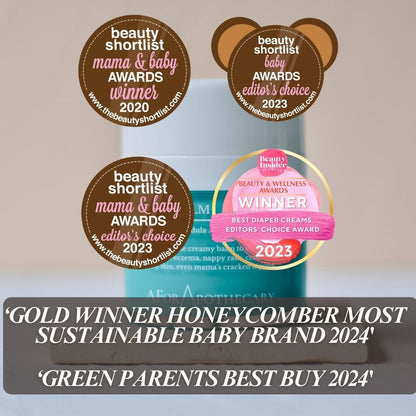 Original Multi Purpose Baby Balm