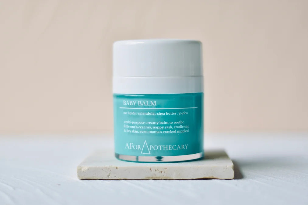 Original Multi Purpose Baby Balm