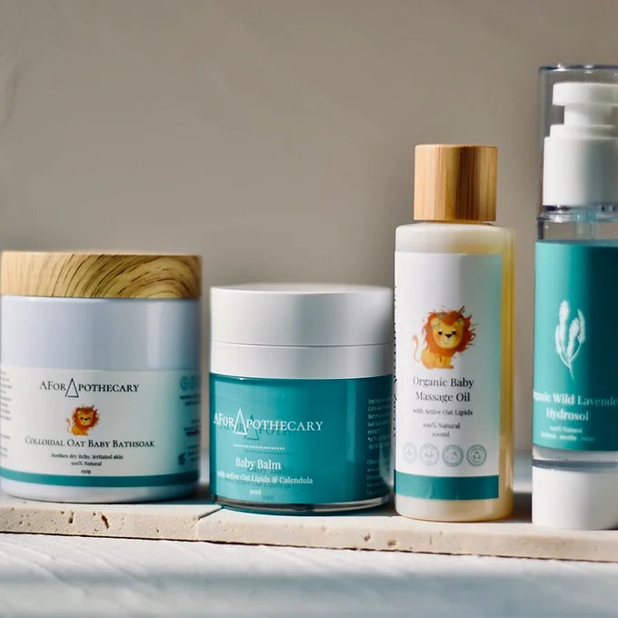Bambino Gift Set
