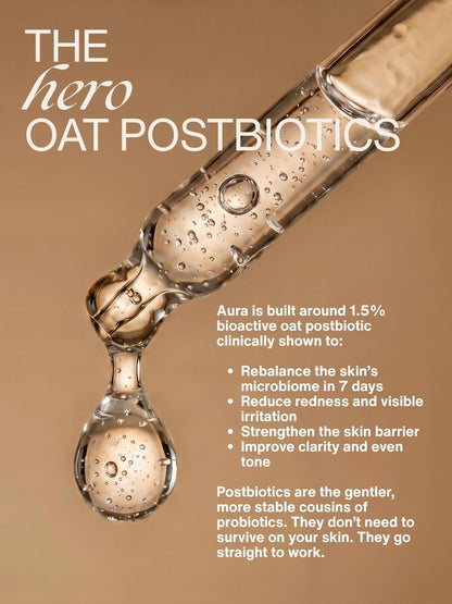 Aura Skin Reset Concentrate