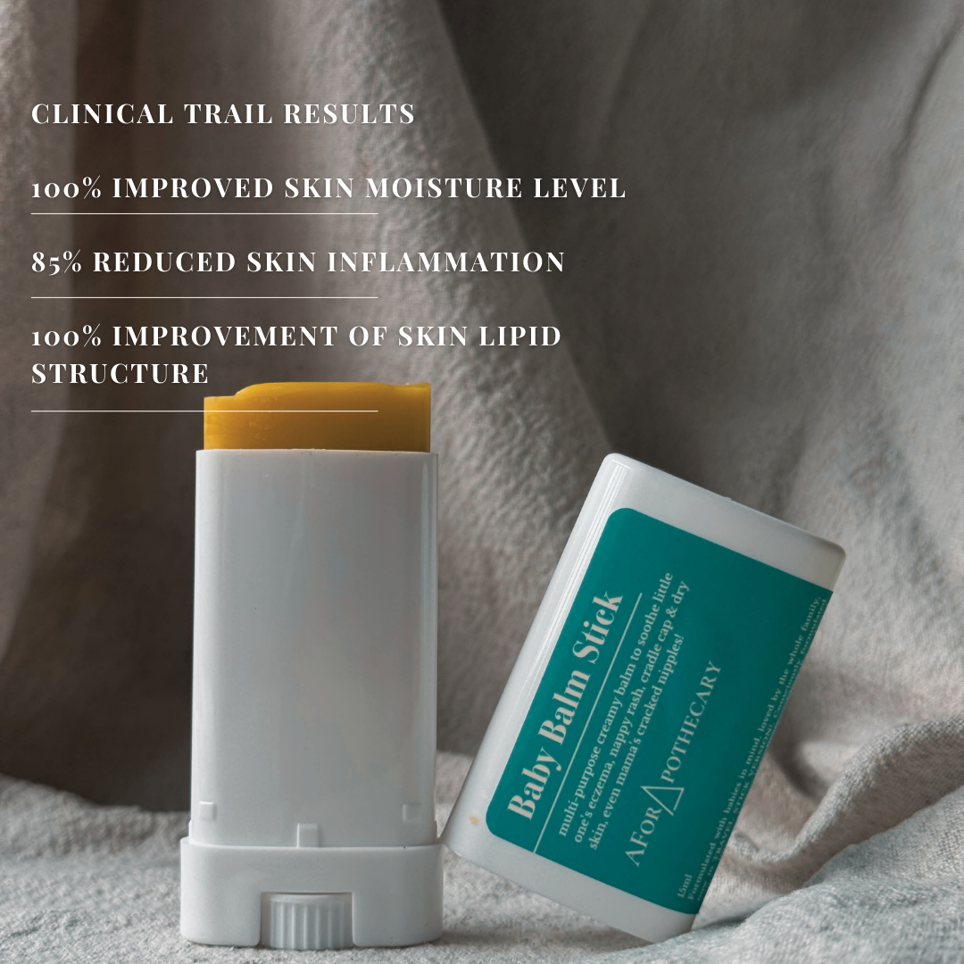 [PREORDER] Multi Purpose Baby Balm Stick