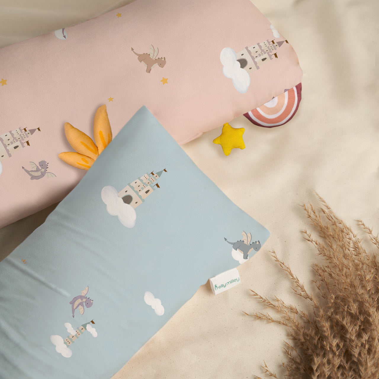[Elly Milley X A for Apothecary] Sweet Dreams Trio Gift Set