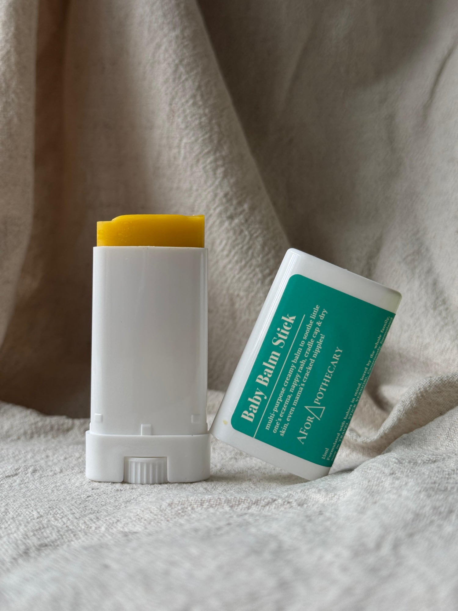 [PREORDER] Multi Purpose Baby Balm Stick