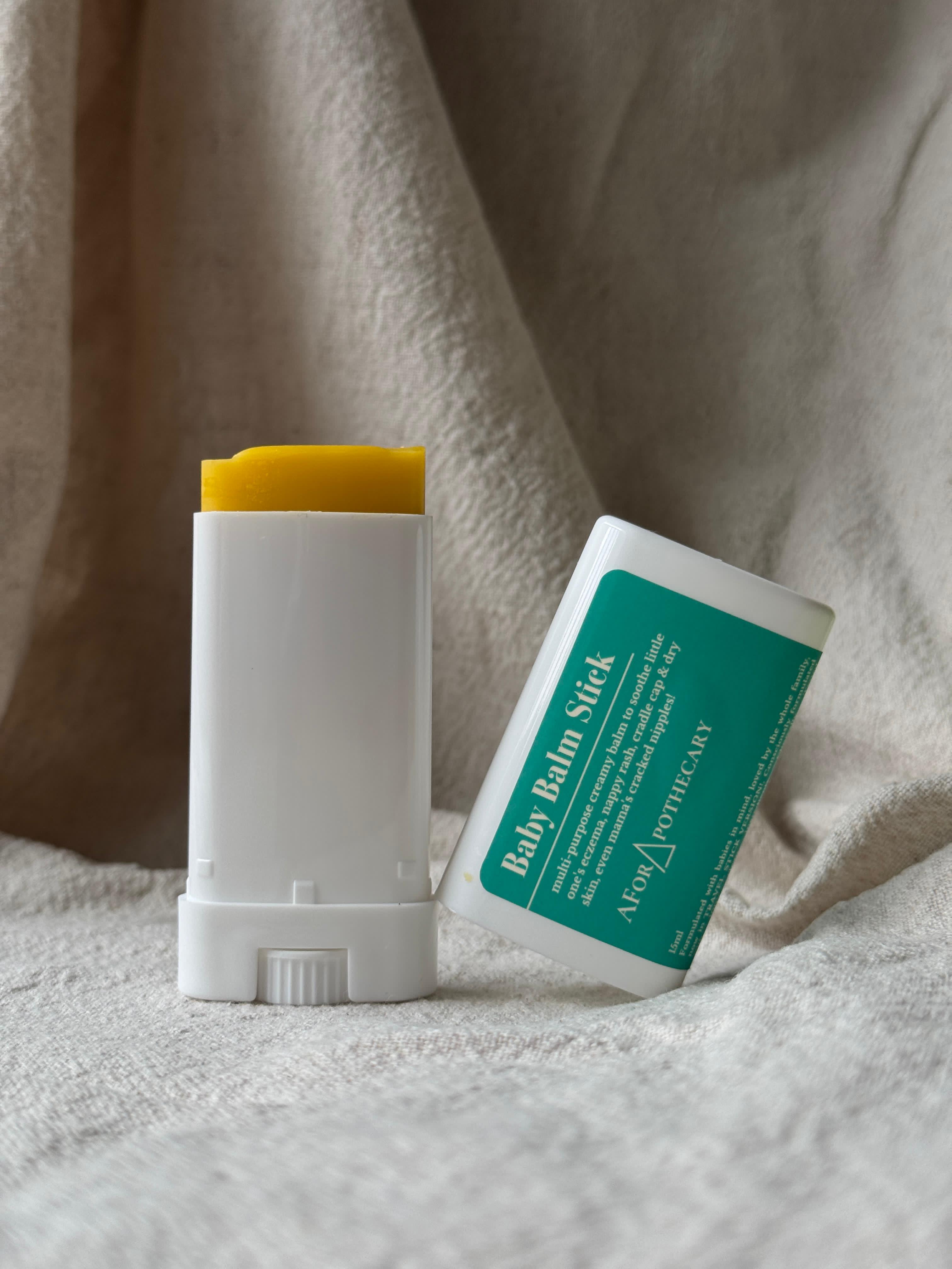 [PREORDER] Multi Purpose Baby Balm Stick