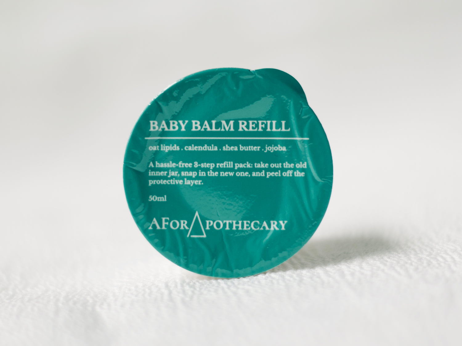 Original Multi Purpose Baby Balm