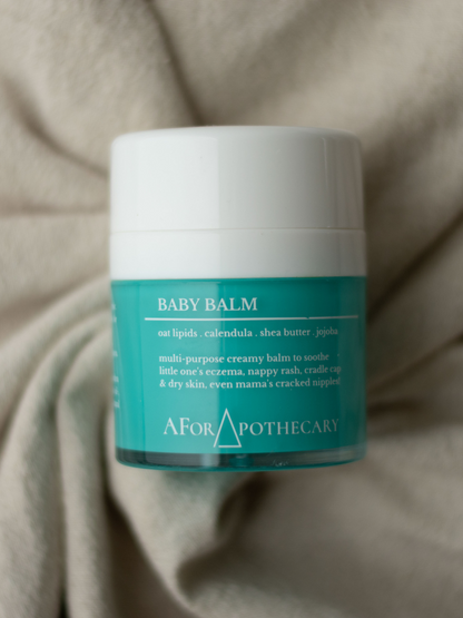 Original Multi Purpose Baby Balm