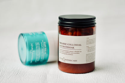 Gentle Eczema Rescue Bundle