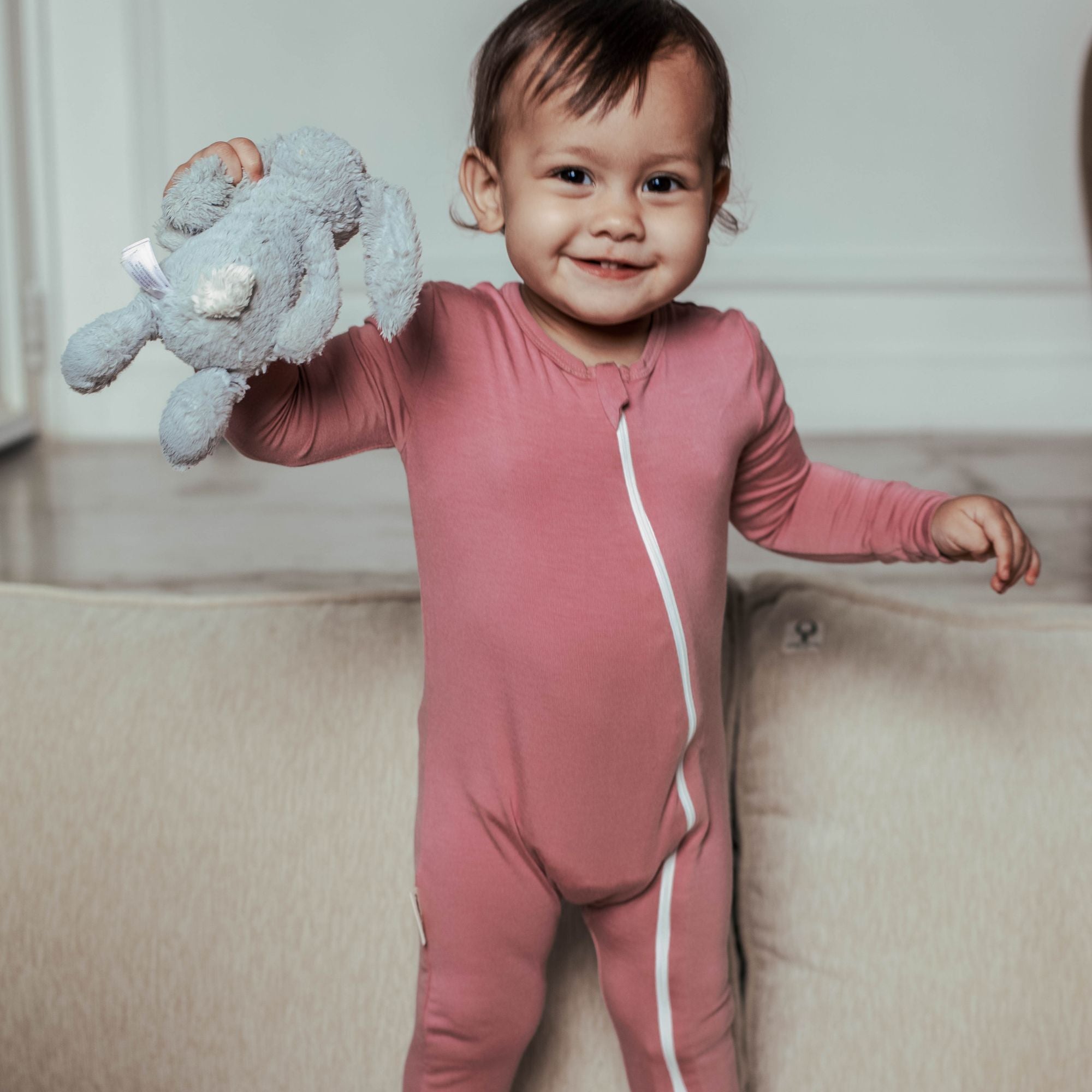 [Elly Milley X A For Apothecary] Gift of Comfort - Suitable for 0 - 18 months