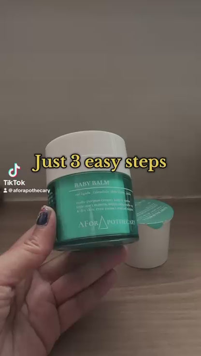 Original Multi Purpose Baby Balm