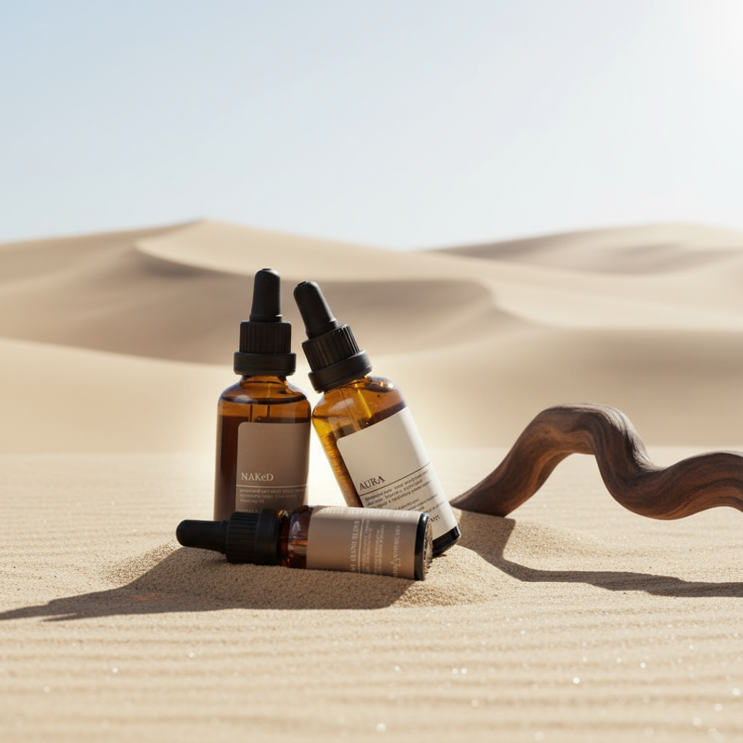 The Skin Barrier Repair Kit
