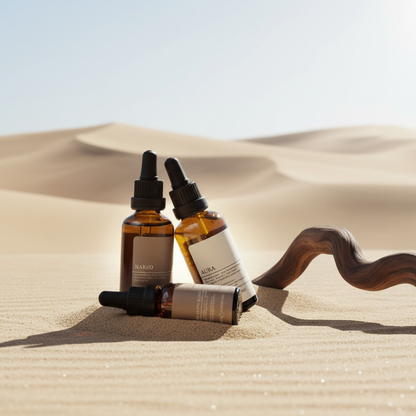 The Skin Barrier Repair Kit