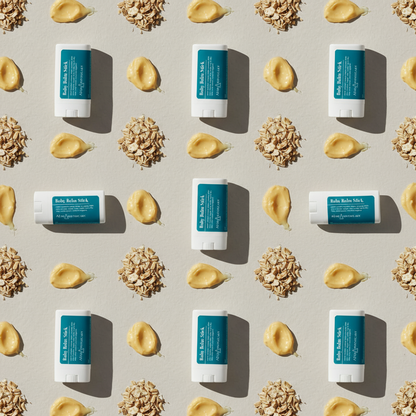 Multi Purpose Baby Balm Stick