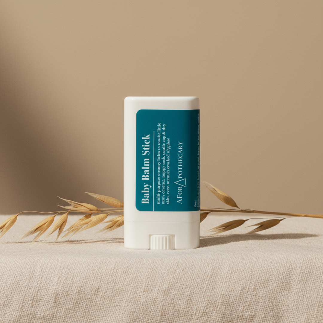 Multi Purpose Baby Balm Stick