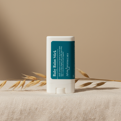 Multi Purpose Baby Balm Stick